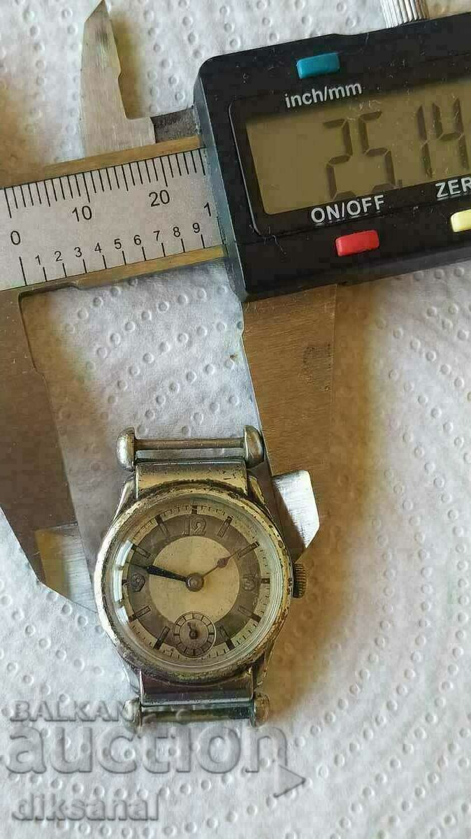 Vintage watch swing lugs with price 89.00 BGN | € 45.50