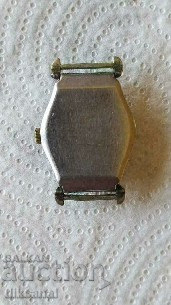 Auction  Vintage watch swing lugs