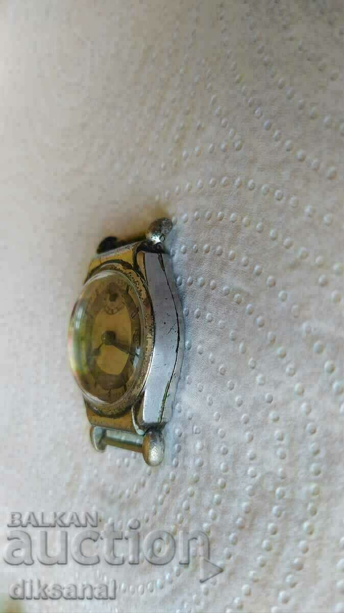 Delivery of Vintage watch swing lugs