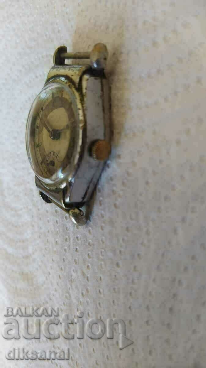 Vintage watch swing lugs - 5