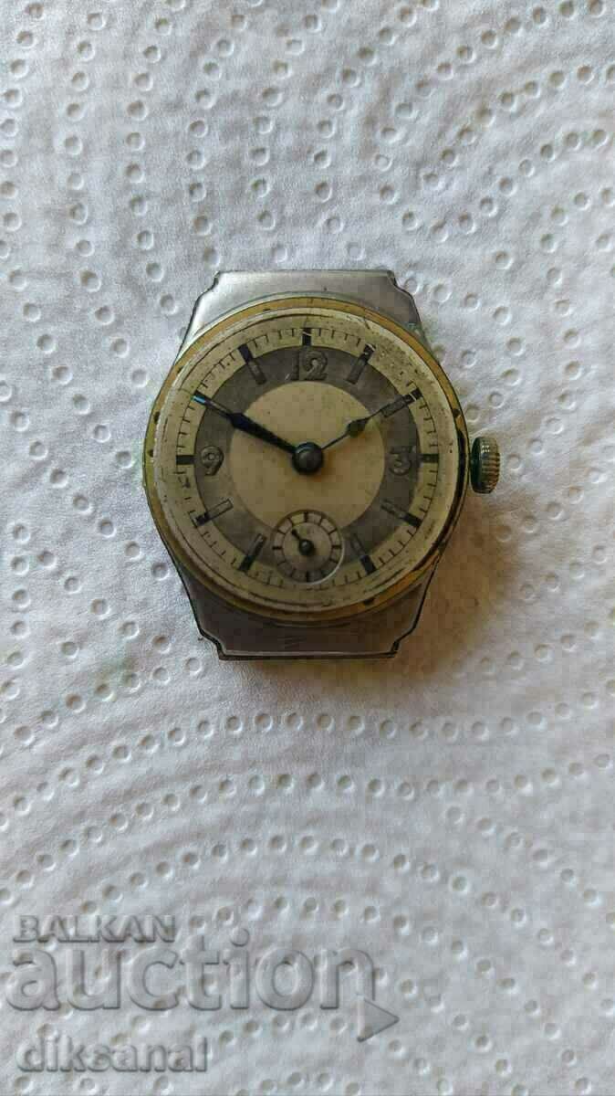 Vintage watch swing lugs - 6