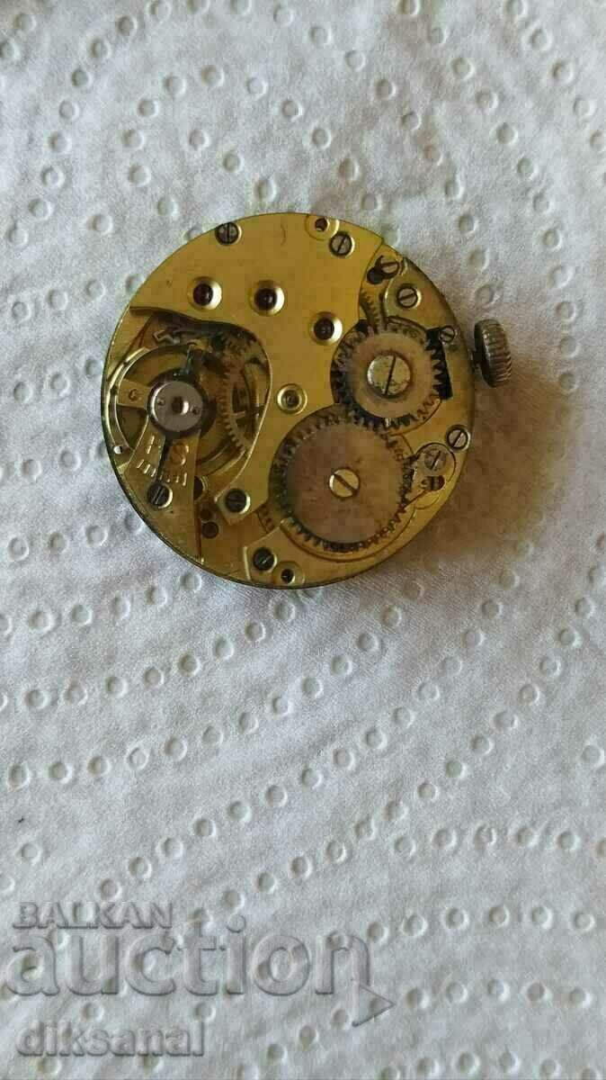 Vintage watch swing lugs - 7