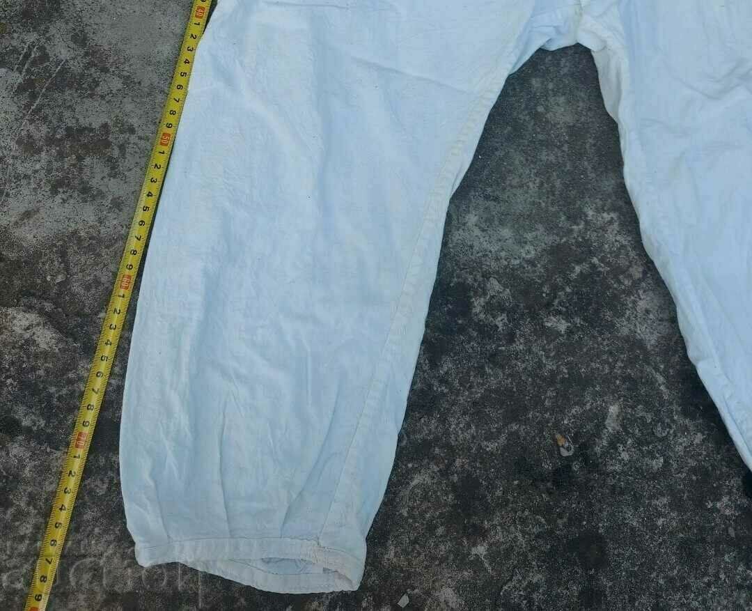 AUTHENTIC PANTS KINGDOM OF BULGARIA NAPOLEONS NAPOLEONS with price 25.00 BGN | € 12.78 AUTHENTIC PANTS KINGDOM OF BULGARIA NAPOLEONS NAPOLEONS with price 25.00 BGN | € 12.78