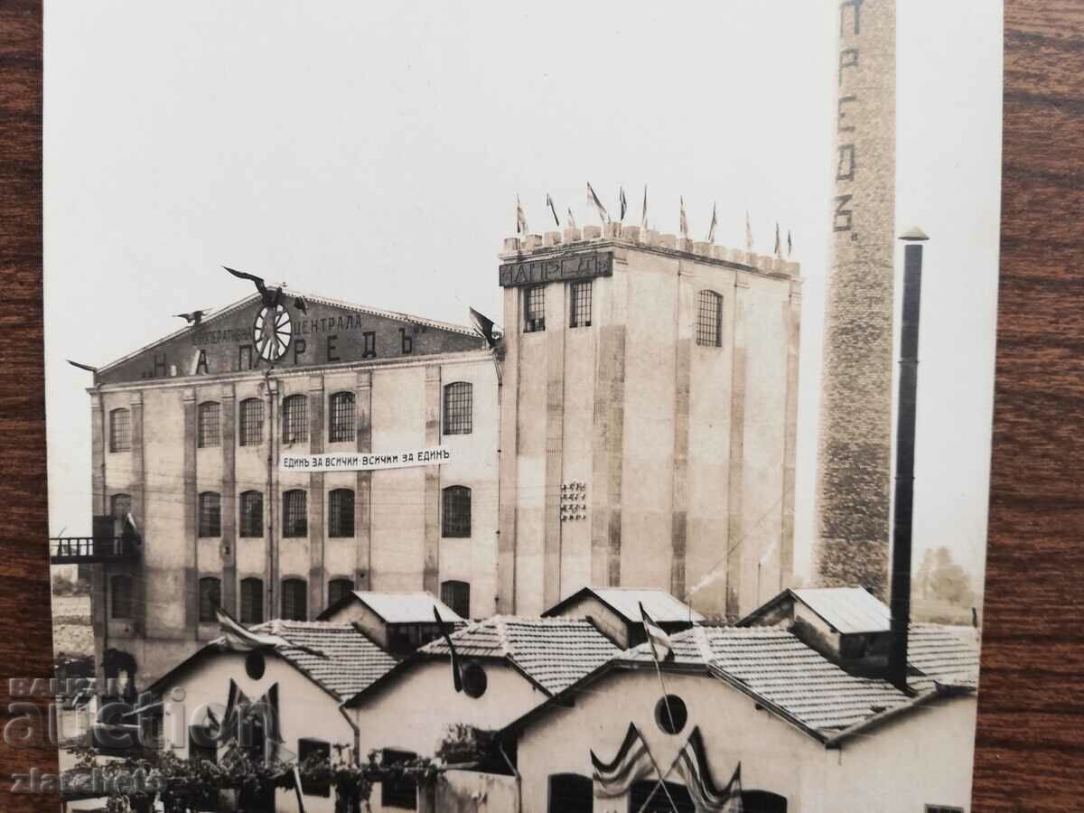 Postal card Kingdom of Bulgaria - Cooperative Next with price 30.00 BGN | € 15.34 Postal card Kingdom of Bulgaria - Cooperative Next with price 30.00 BGN | € 15.34