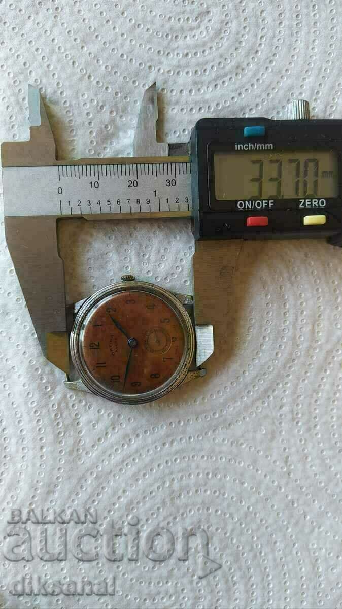 Auction Orfina Anchor watch Auction Orfina Anchor watch