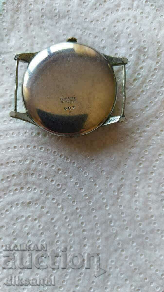 Delivery of Orfina Anchor watch Delivery of Orfina Anchor watch