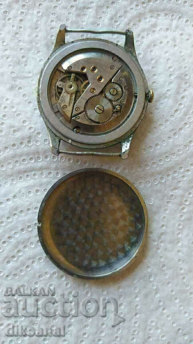 Orfina Anchor watch - 5 Orfina Anchor watch - 5