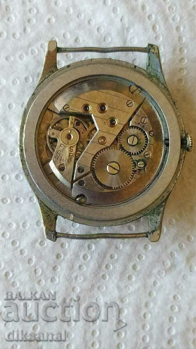 Orfina Anchor watch - 6 Orfina Anchor watch - 6