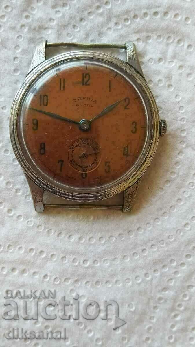 Orfina Anchor watch Orfina Anchor watch