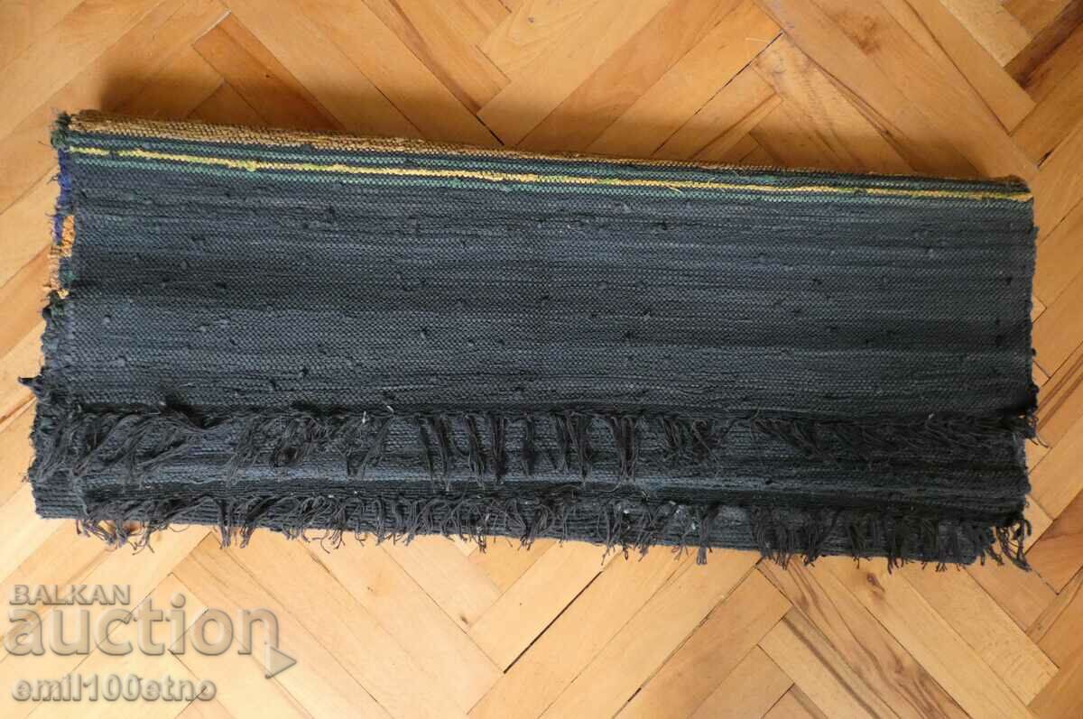 Old rug - path - 7 Old rug - path - 7