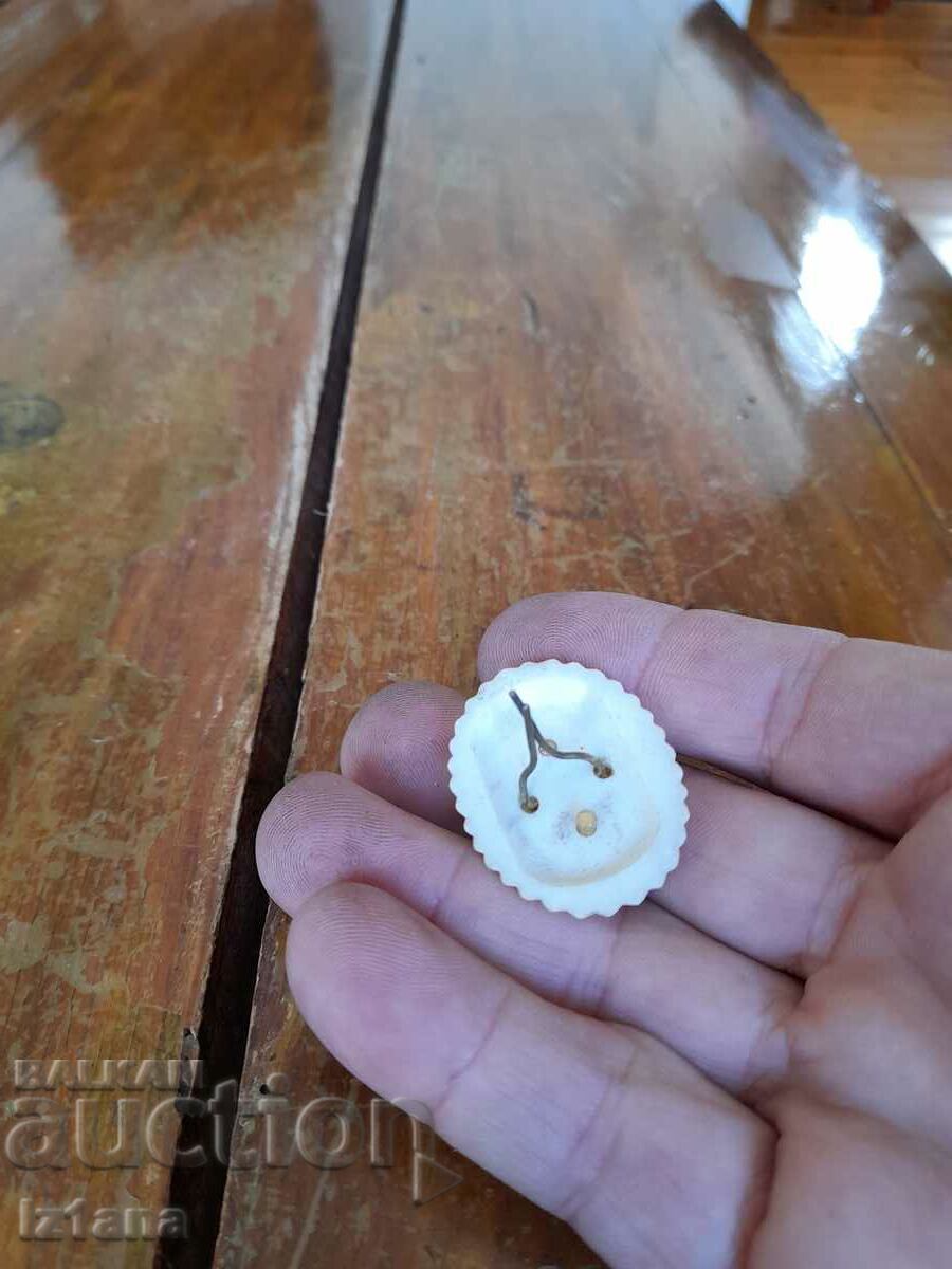 Auction Old Military Cockard Auction Old Military Cockard