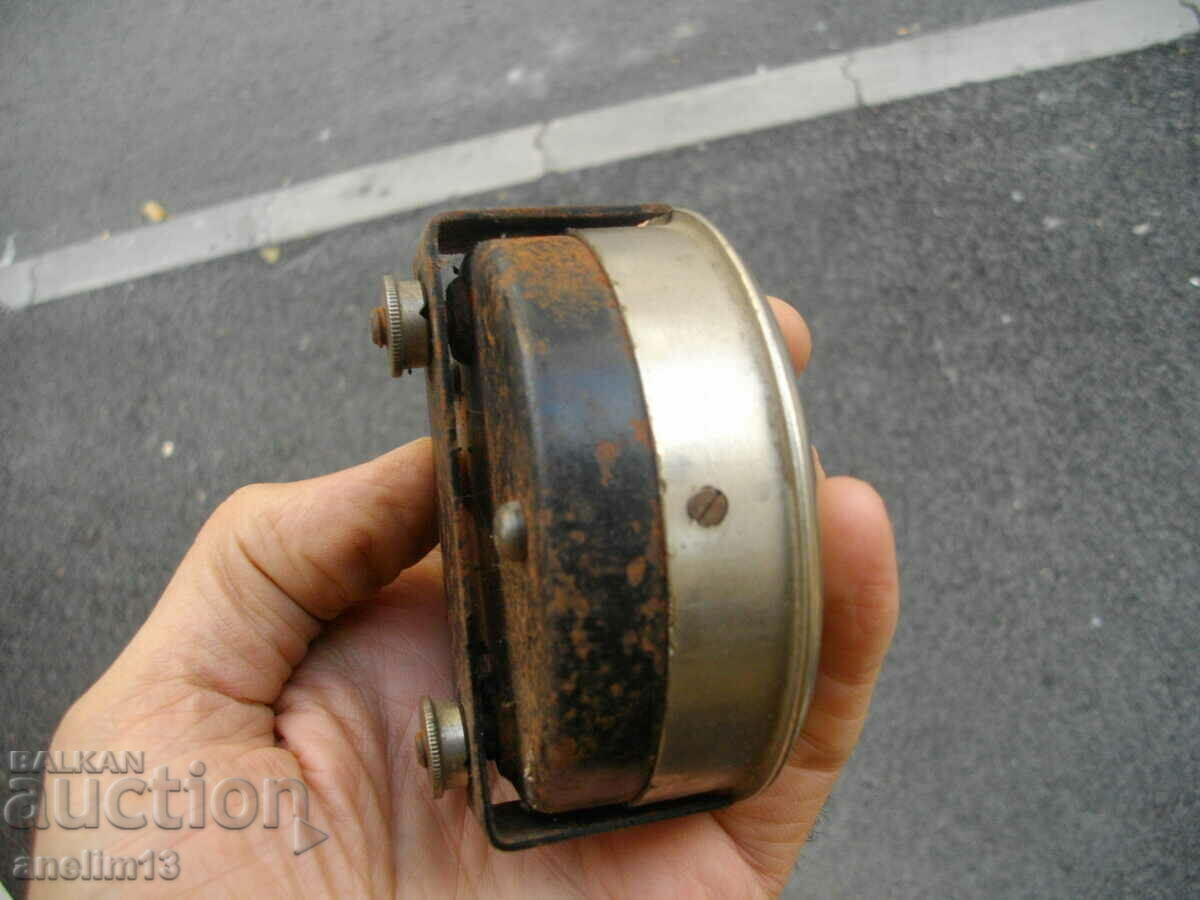 Δημοπρασία ΡΕΤΡΟ ΡΟΛΟΙ ΑΥΤΟΚΙΝΗΤΟΥ O.S.