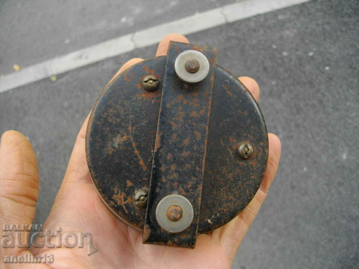 Παράδοση ΡΕΤΡΟ ΡΟΛΟΙ ΑΥΤΟΚΙΝΗΤΟΥ O.S.