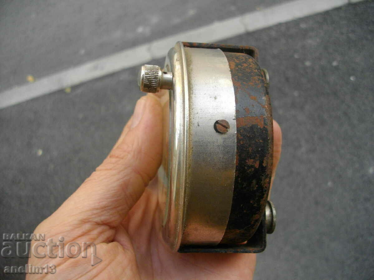 CEAS RETRO AUTO O.S. - 5