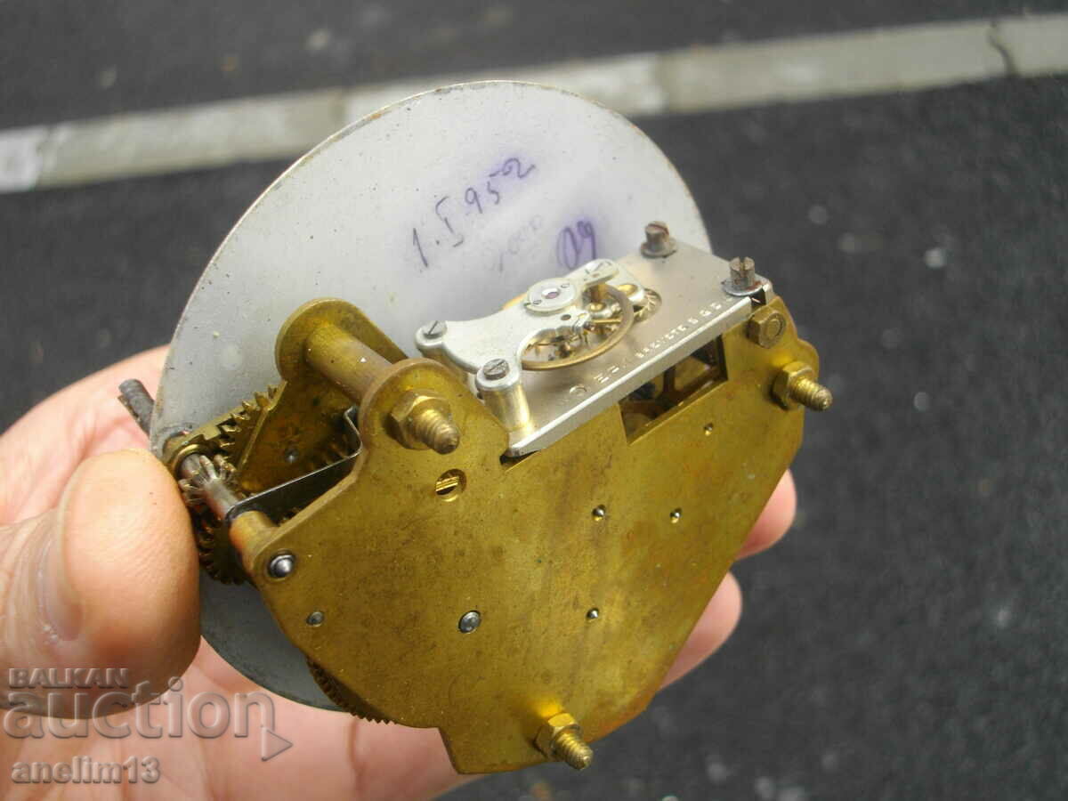 CEAS RETRO AUTO O.S. - 7