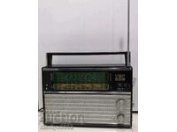 Τρανζίστορ Soc "VEF-206", ραδιόφωνο, ραδιόφωνο, κεραία