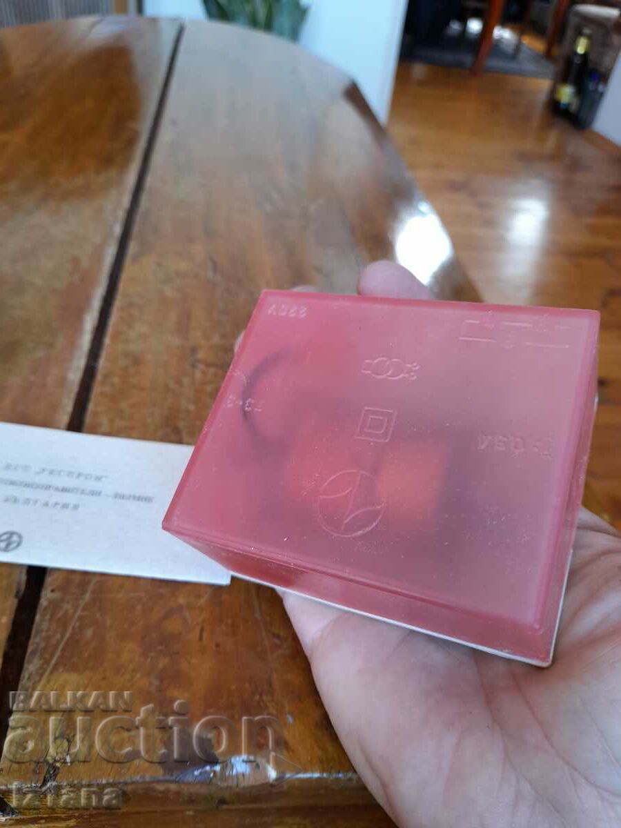 Παλιό μετασχηματιστή καμπάνας - 5 Παλιό μετασχηματιστή καμπάνας - 5