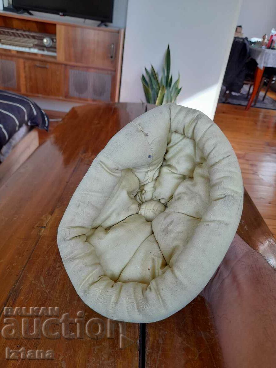 An old Samovar doll - 5 An old Samovar doll - 5