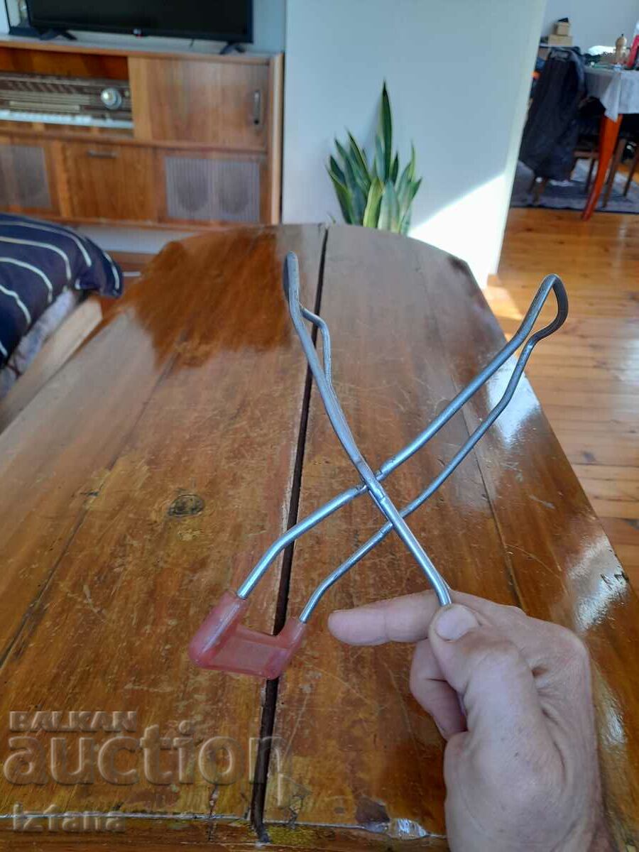 Δημοπρασία Παλιό κλιπ, συσκευή για την αφαίρεση βάζων