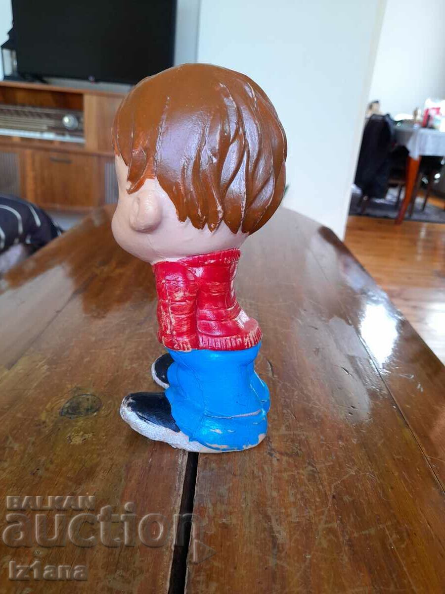 Παράδοση Παλιά κούκλα Chochko Hooligan Παράδοση Παλιά κούκλα Chochko Hooligan