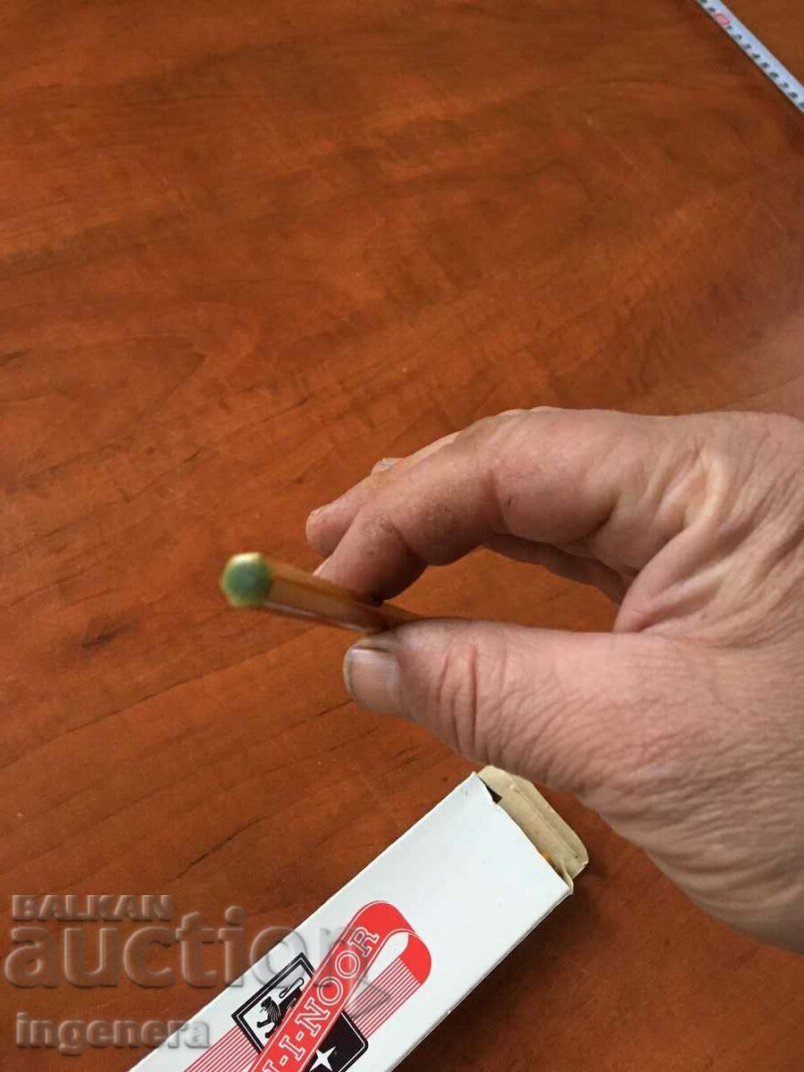 Delivery of PENCIL PENCILS-HB- "KOH-I-NOOR" DOZEN NEW FROM THE OLD TIMES Delivery of PENCIL PENCILS-HB- "KOH-I-NOOR" DOZEN NEW FROM THE OLD TIMES