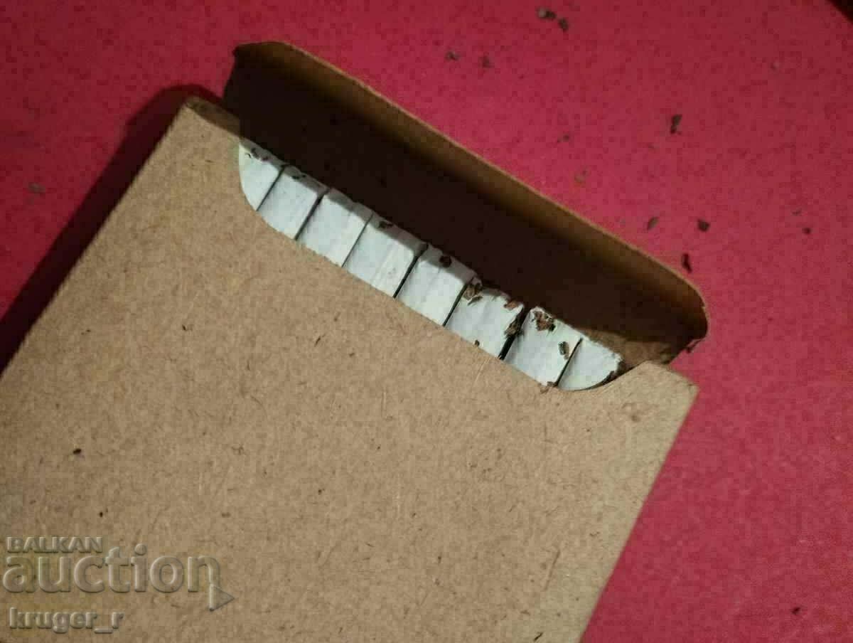 Cigarettes BUZLUDZA 1952 - 5