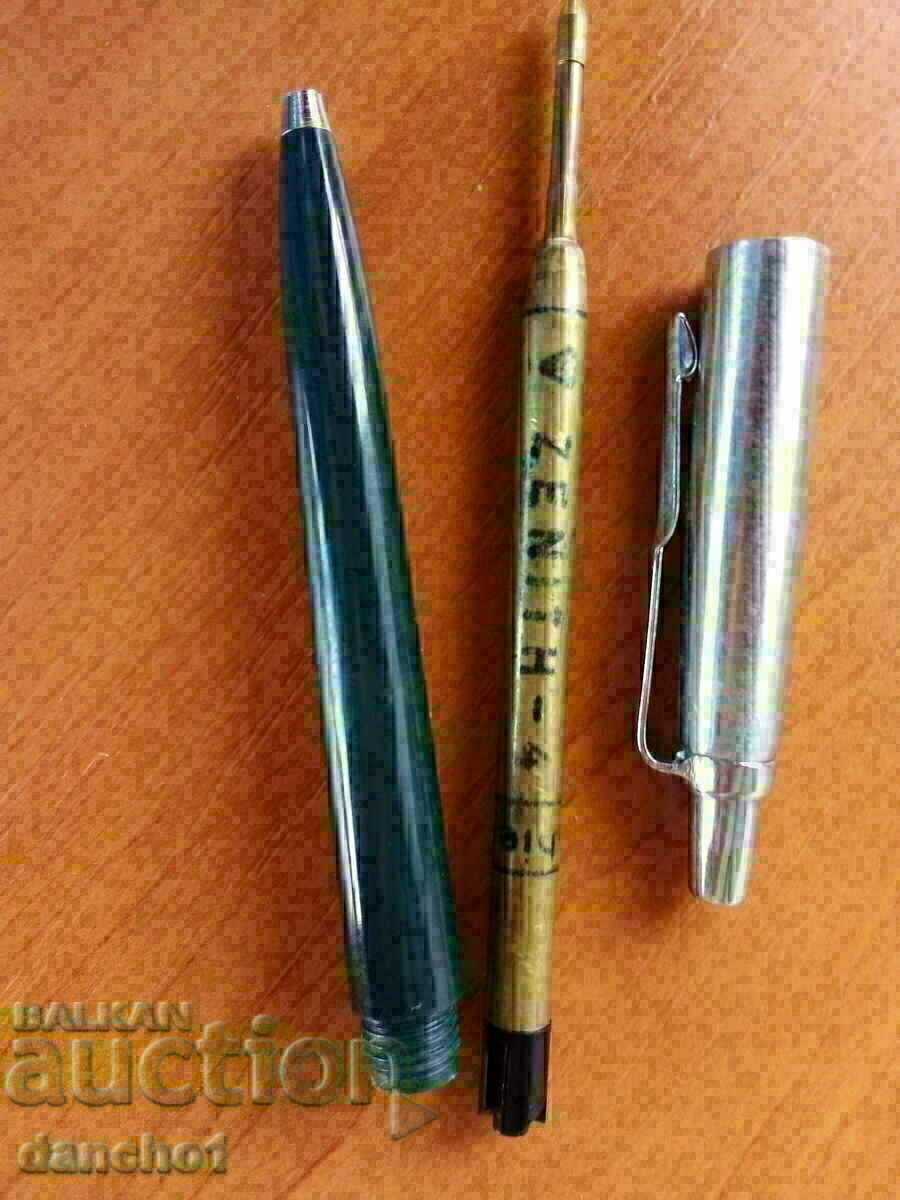 Pen Zenit - 5
