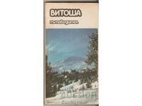 Ghid Vitosha