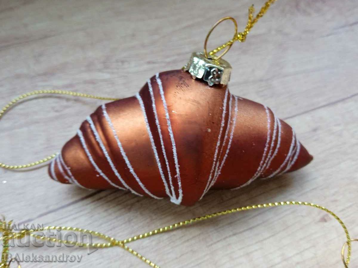 Παράδοση Παιχνίδια από γυαλί για το δέντρο Παράδοση Παιχνίδια από γυαλί για το δέντρο