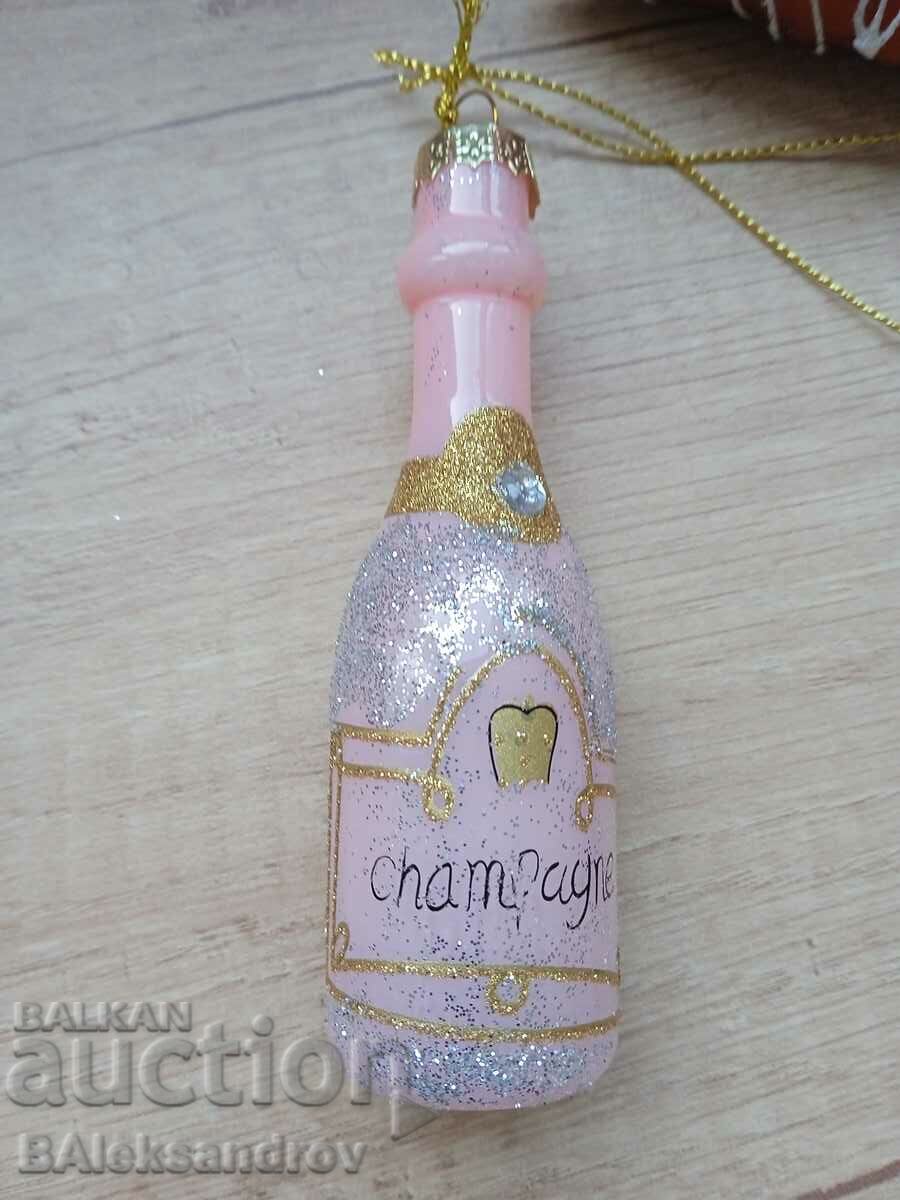 Παιχνίδια από γυαλί για το δέντρο - 6 Παιχνίδια από γυαλί για το δέντρο - 6