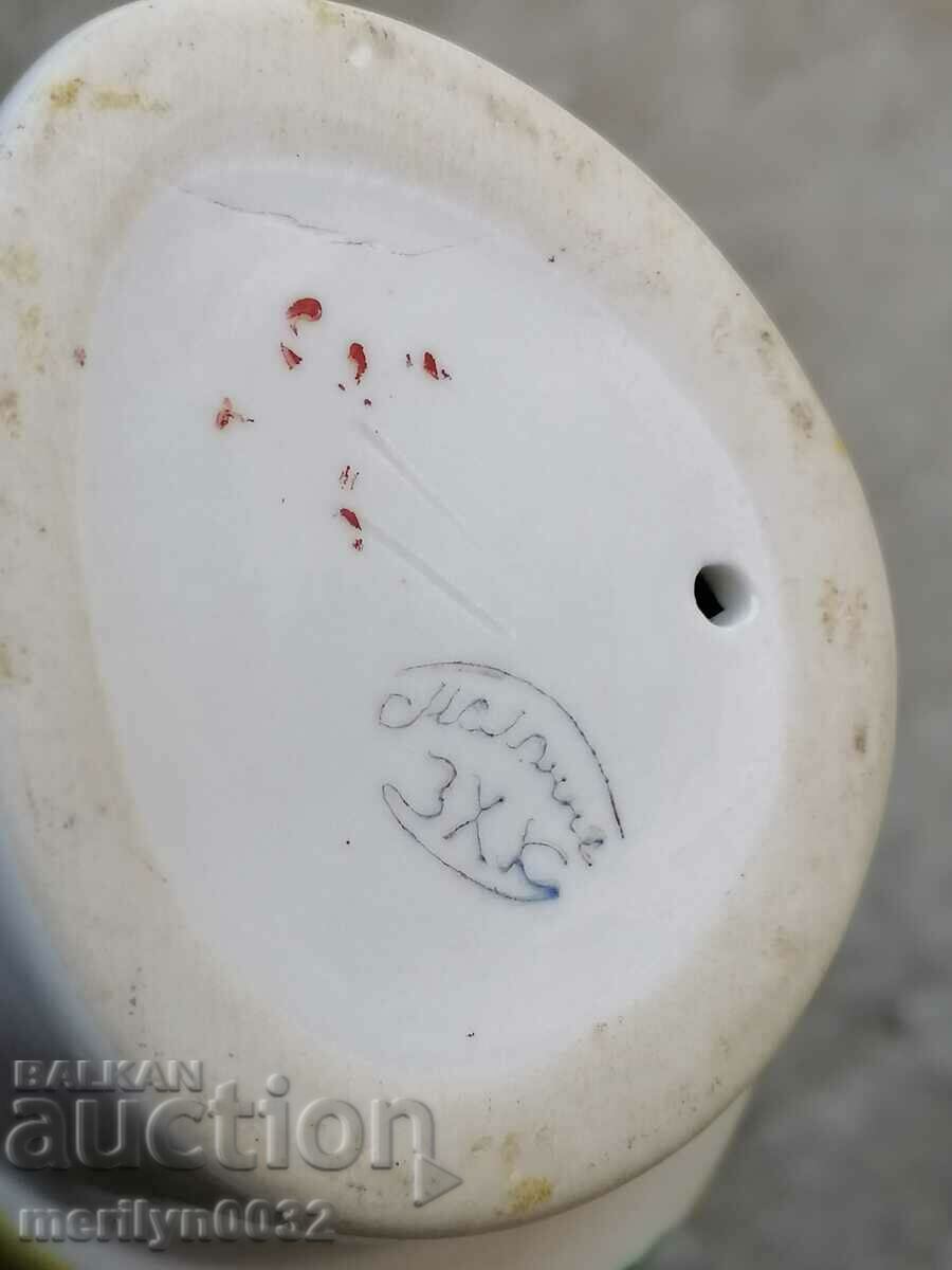 Delivery of Porcelain figure, plastic, statuette, porcelain, USSR