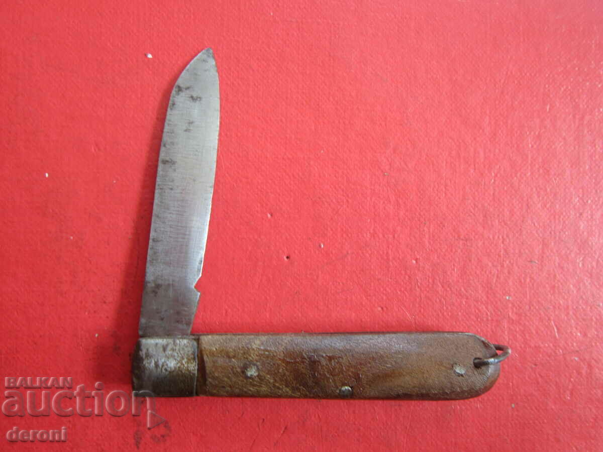 Delivery of Royal soldier foot knife Delivery of Royal soldier foot knife