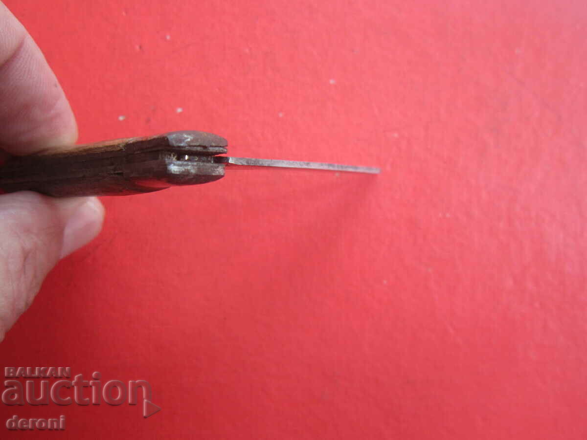 Royal soldier foot knife - 5 Royal soldier foot knife - 5