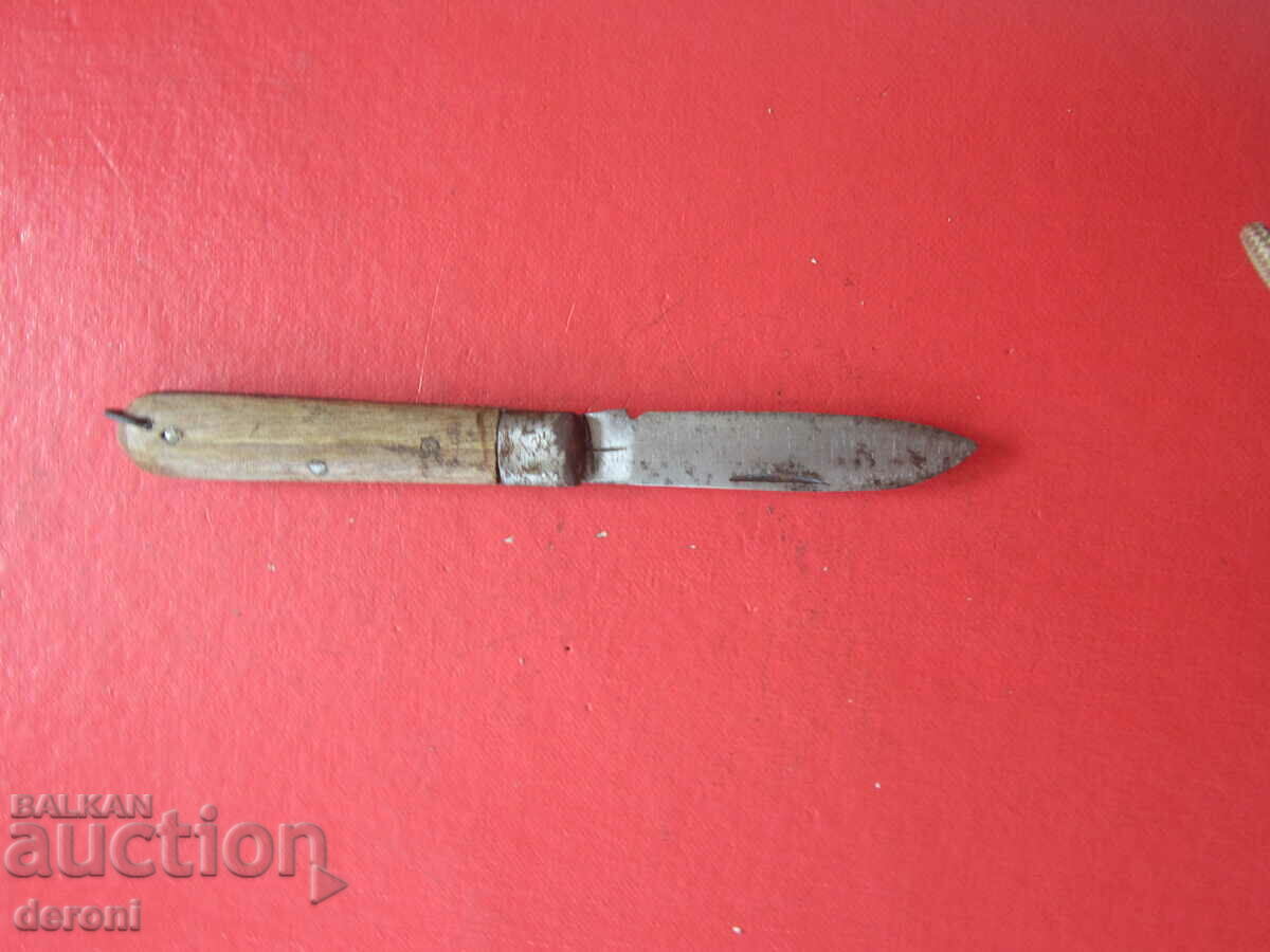 Royal soldier foot knife - 6 Royal soldier foot knife - 6