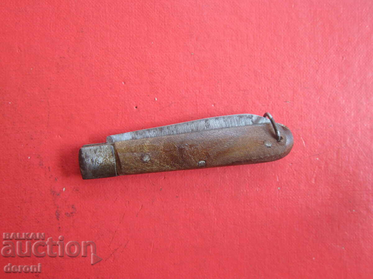 Royal soldier foot knife - 7 Royal soldier foot knife - 7