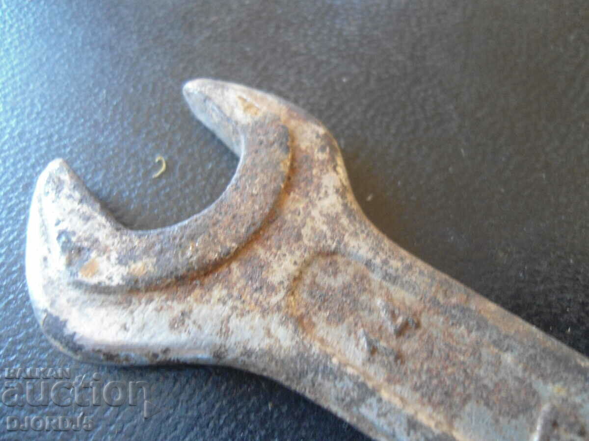 Auction Old key 12-14, markings, electronic Auction Old key 12-14, markings, electronic