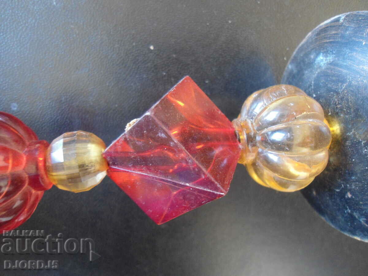 An old metal candleholder - 6 An old metal candleholder - 6