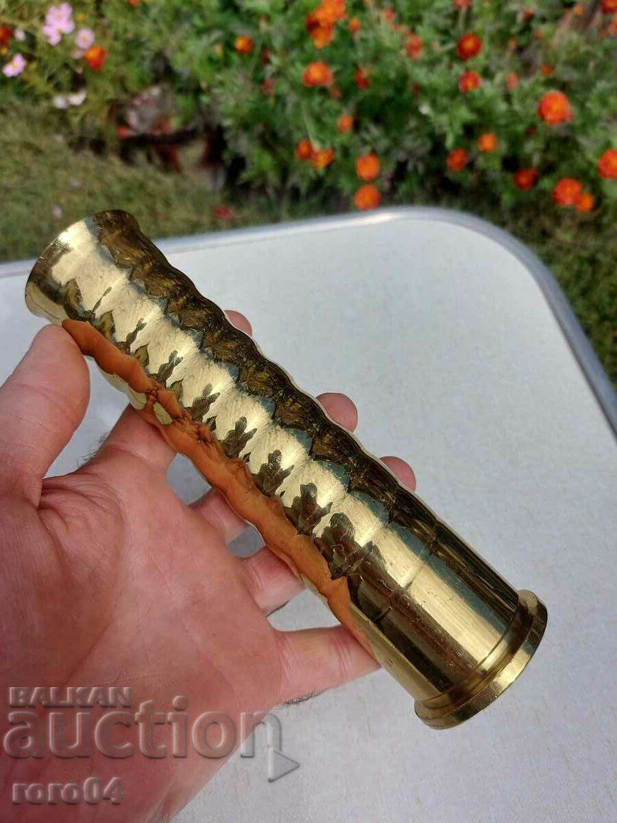 SLEEVE - M 44 - TRENCH CREATION - GOLD PLATED ??? with price 69.30 BGN | € 35.43 SLEEVE - M 44 - TRENCH CREATION - GOLD PLATED ??? with price 69.30 BGN | € 35.43