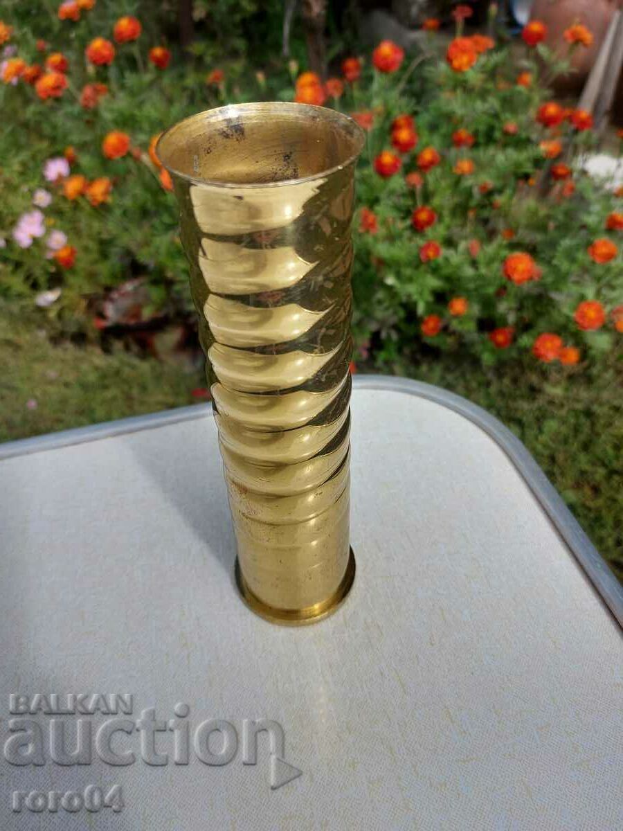 MANECĂ - M 44 - CREARE TRENCH - PLACAT AUR ???