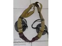 Căști de la postul de radio URSS