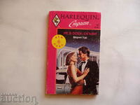 Not at eight, dear! Cheryl Woods Romance Harlequin Passion Love