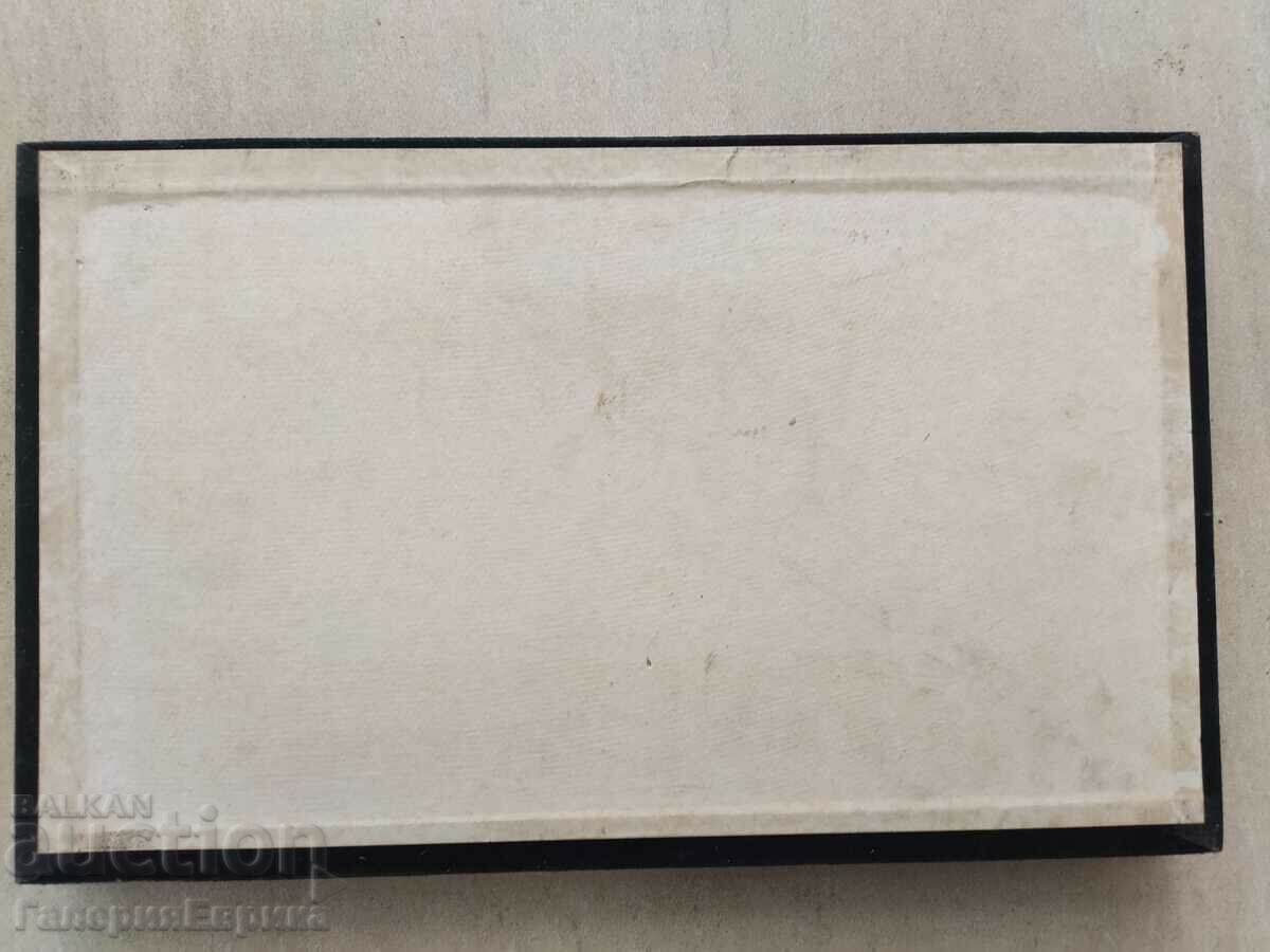 Rare copper bas-relief 1971 Balkan Festival Ohrid - 7 Rare copper bas-relief 1971 Balkan Festival Ohrid - 7