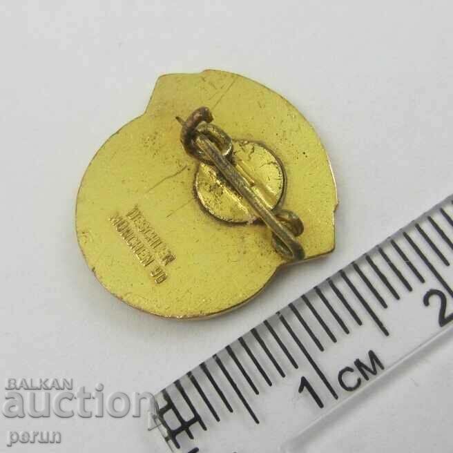 FIAP-The International Federation of Photographic Art-Badge με τιμή 9.99 BGN | € 5.11 FIAP-The International Federation of Photographic Art-Badge με τιμή 9.99 BGN | € 5.11