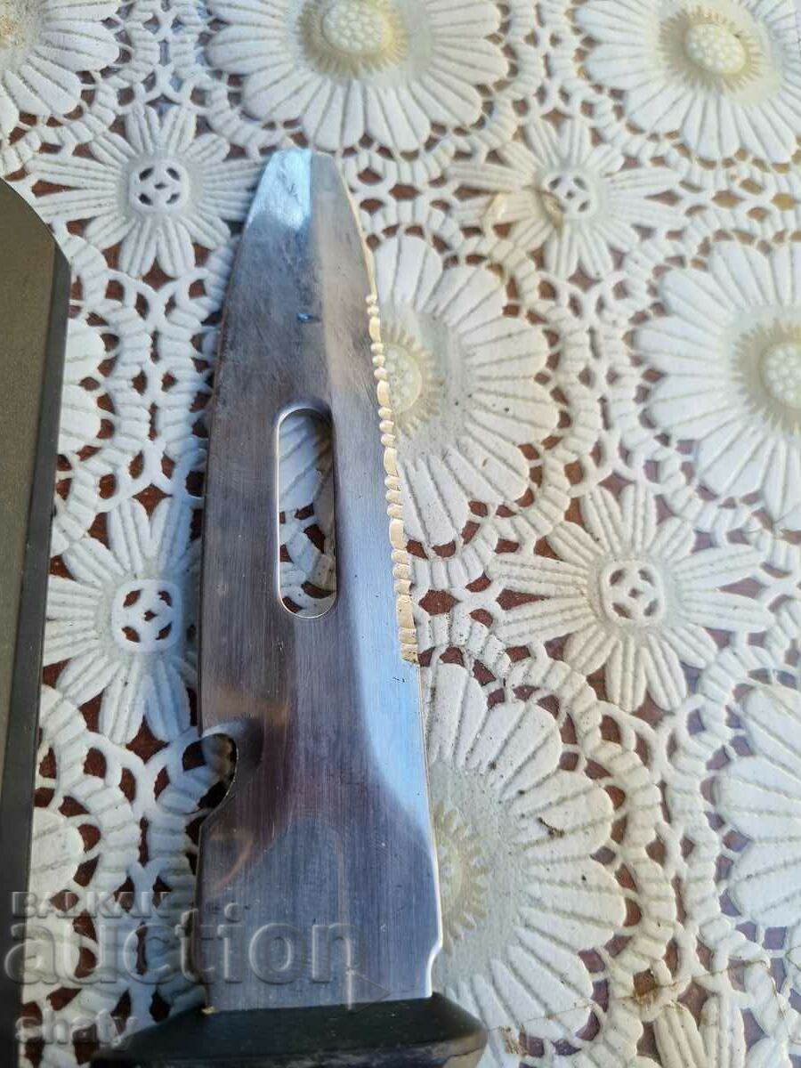 Delivery of Knife for divers Delivery of Knife for divers