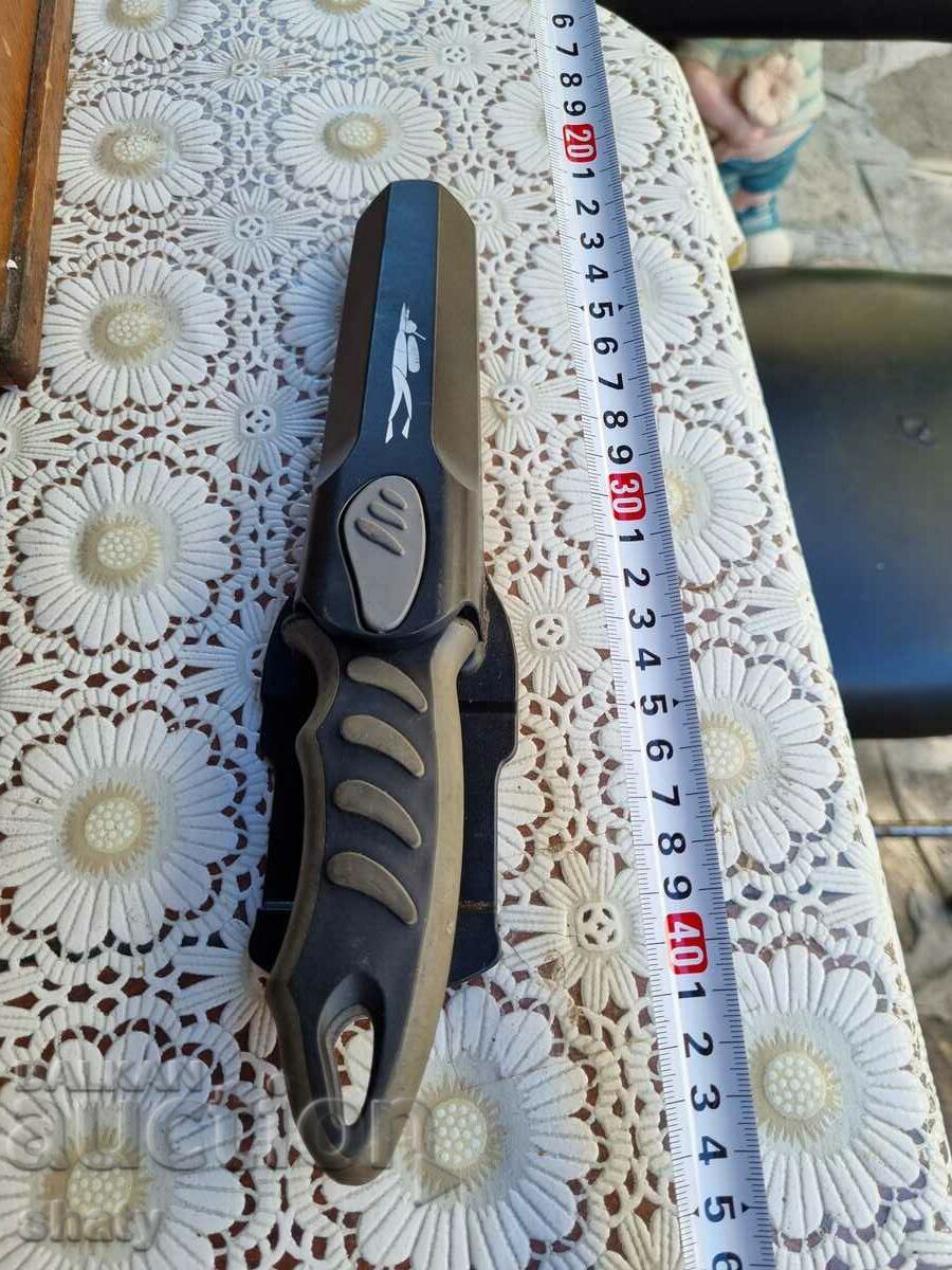 Knife for divers - 7 Knife for divers - 7