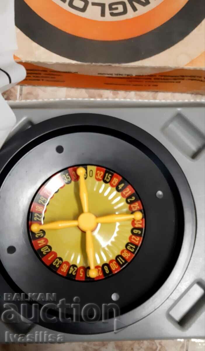 Доставка на СССР СОЦ.Играчка ЛОТО Доставка на СССР СОЦ.Играчка ЛОТО