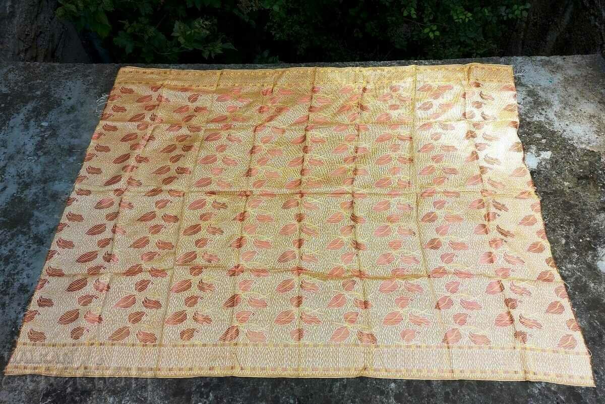 OLD UNUSED BED COVER