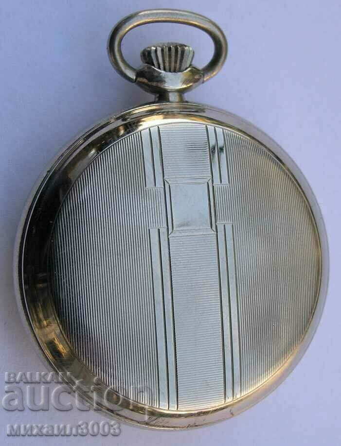 Delivery of GERMAN KIENZLE POCKET WATCH
