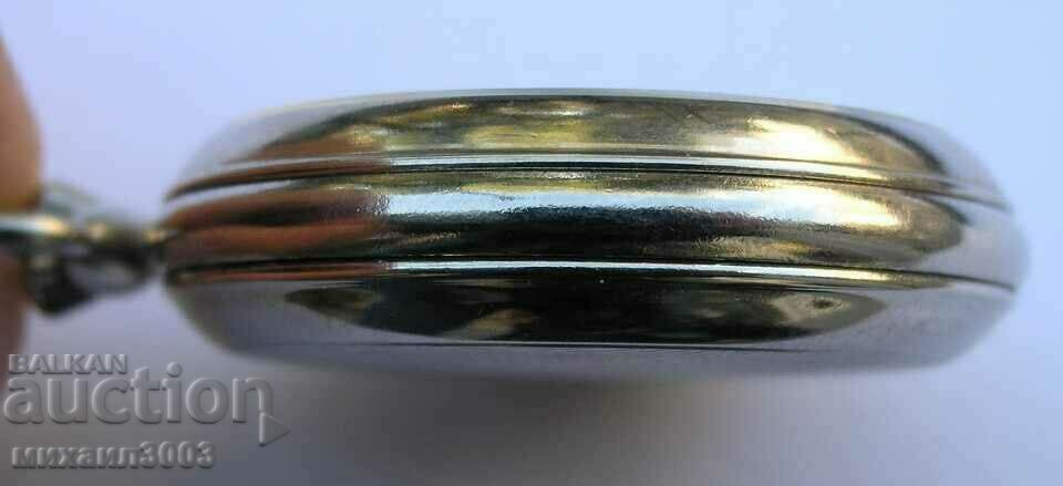 GERMAN KIENZLE POCKET WATCH - 5