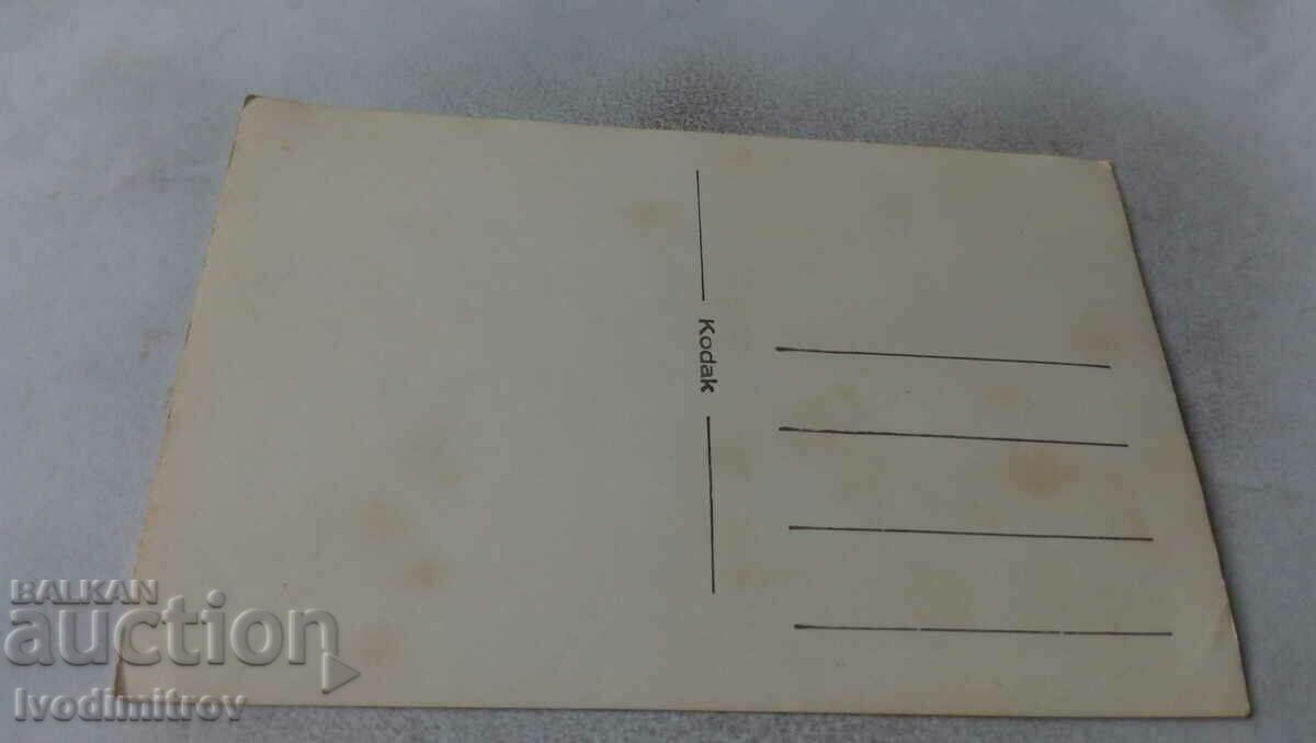 Photo Burial of the hunter with price 3.45 BGN | € 1.76 Photo Burial of the hunter with price 3.45 BGN | € 1.76